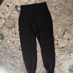 Lululemon align high rise jogger